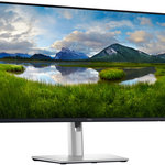DELL Pro 24 Plus P2425DE/ 24" LED/ 16:9/ 2560x1440/ 1500:1/ 5ms/ QHD/ USB-C/ 3x USB/ DP/ HDMI/ RJ45/ IPS/ 3Y Basic