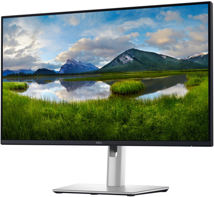 DELL Pro 24 Plus P2425DE/ 24" LED/ 16:9/ 2560x1440/ 1500:1/ 5ms/ QHD/ USB-C/ 3x USB/ DP/ HDMI/ RJ45/ IPS/ 3Y Basic