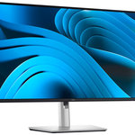 DELL Pro 27 Plus P2725DE/ 27" LED/ 16:9/ 2560x1440/ QHD/ 3H IPS/ 1500:1/ 5ms/ USB-C/ 3x USB/ DP/ HDMI/ RJ45/ 3Y Basic