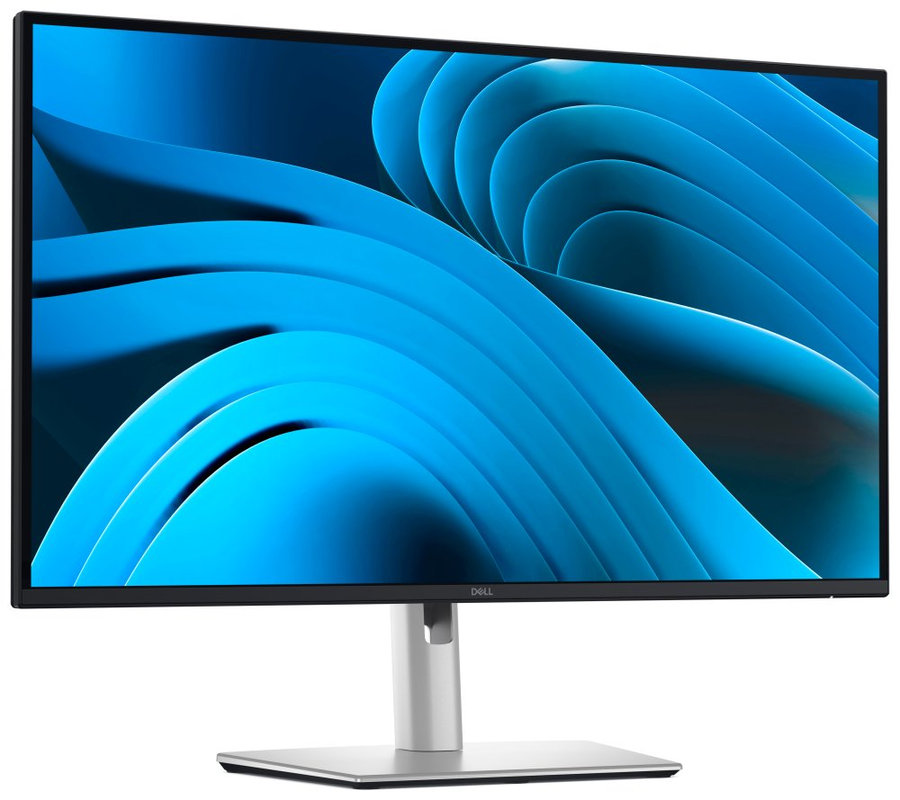 DELL Pro 27 Plus P2725DE/ 27" LED/ 16:9/ 2560x1440/ QHD/ 3H IPS/ 1500:1/ 5ms/ USB-C/ 3x USB/ DP/ HDMI/ RJ45/ 3Y Basic