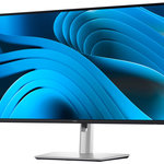 DELL Pro 27 Plus P2725DE/ 27" LED/ 16:9/ 2560x1440/ QHD/ 3H IPS/ 1500:1/ 5ms/ USB-C/ 3x USB/ DP/ HDMI/ RJ45/ 3Y Basic