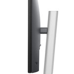 DELL Pro 27 Plus P2725DE/ 27" LED/ 16:9/ 2560x1440/ QHD/ 3H IPS/ 1500:1/ 5ms/ USB-C/ 3x USB/ DP/ HDMI/ RJ45/ 3Y Basic