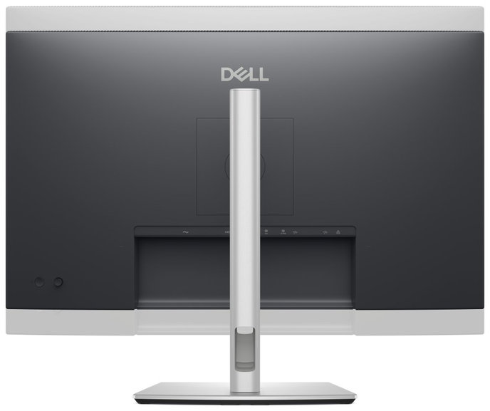 DELL Pro 27 Plus P2725DE/ 27" LED/ 16:9/ 2560x1440/ QHD/ 3H IPS/ 1500:1/ 5ms/ USB-C/ 3x USB/ DP/ HDMI/ RJ45/ 3Y Basic