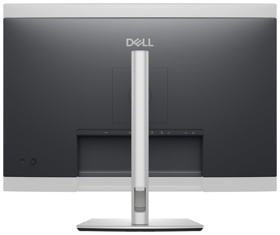 DELL Pro 27 Plus P2725DE/ 27" LED/ 16:9/ 2560x1440/ QHD/ 3H IPS/ 1500:1/ 5ms/ USB-C/ 3x USB/ DP/ HDMI/ RJ45/ 3Y Basic