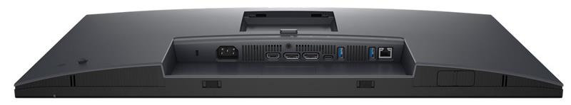 DELL Pro 27 Plus P2725DE/ 27" LED/ 16:9/ 2560x1440/ QHD/ 3H IPS/ 1500:1/ 5ms/ USB-C/ 3x USB/ DP/ HDMI/ RJ45/ 3Y Basic