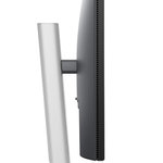 DELL Pro 27 Plus P2725QE/ 27" LED/ 16:9/ 3840x2160/ 4K/ 1500:1/ 5ms/ USB-C/ 3x USB/ DP/ HDMI/ RJ45/ 3Y Basic on-site