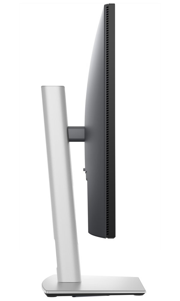 DELL Pro 27 Plus P2725QE/ 27" LED/ 16:9/ 3840x2160/ 4K/ 1500:1/ 5ms/ USB-C/ 3x USB/ DP/ HDMI/ RJ45/ 3Y Basic on-site