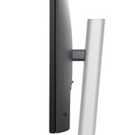 DELL Pro 27 Plus P2725QE/ 27" LED/ 16:9/ 3840x2160/ 4K/ 1500:1/ 5ms/ USB-C/ 3x USB/ DP/ HDMI/ RJ45/ 3Y Basic on-site