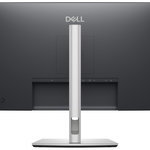 DELL Pro 27 Plus P2725QE/ 27" LED/ 16:9/ 3840x2160/ 4K/ 1500:1/ 5ms/ USB-C/ 3x USB/ DP/ HDMI/ RJ45/ 3Y Basic on-site