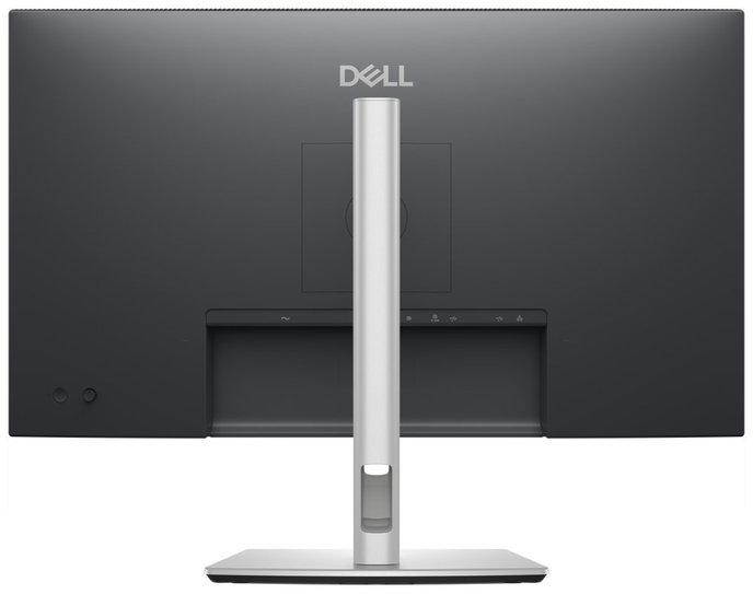DELL Pro 27 Plus P2725QE/ 27" LED/ 16:9/ 3840x2160/ 4K/ 1500:1/ 5ms/ USB-C/ 3x USB/ DP/ HDMI/ RJ45/ 3Y Basic on-site