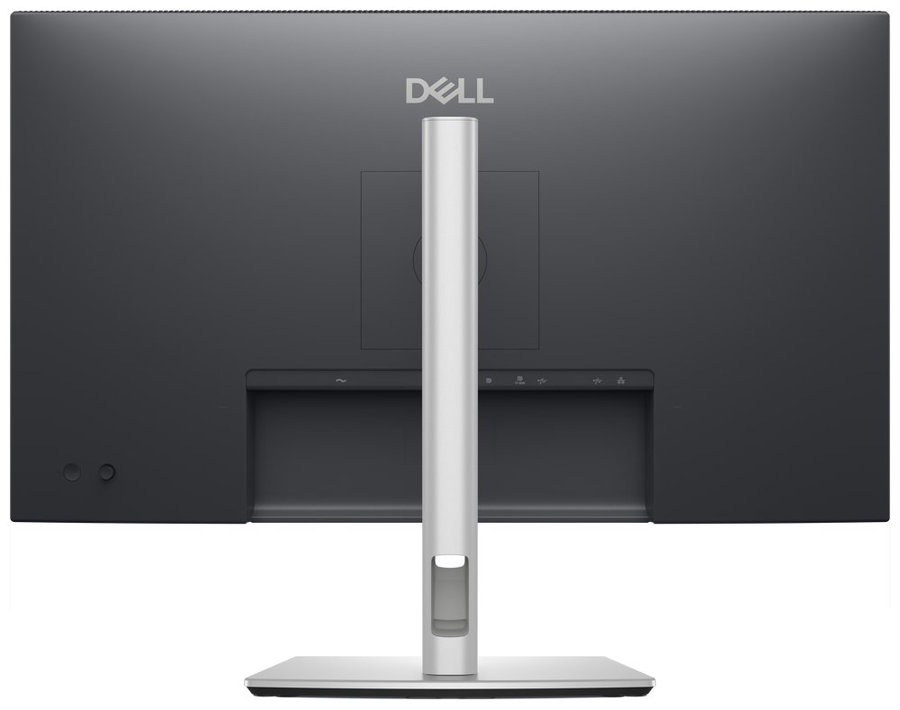 DELL Pro 27 Plus P2725QE/ 27" LED/ 16:9/ 3840x2160/ 4K/ 1500:1/ 5ms/ USB-C/ 3x USB/ DP/ HDMI/ RJ45/ 3Y Basic on-site
