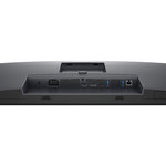 DELL Pro 27 Plus P2725QE/ 27" LED/ 16:9/ 3840x2160/ 4K/ 1500:1/ 5ms/ USB-C/ 3x USB/ DP/ HDMI/ RJ45/ 3Y Basic on-site