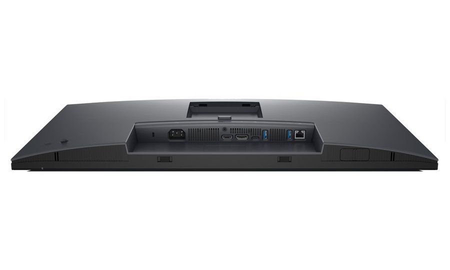 DELL Pro 27 Plus P2725QE/ 27" LED/ 16:9/ 3840x2160/ 4K/ 1500:1/ 5ms/ USB-C/ 3x USB/ DP/ HDMI/ RJ45/ 3Y Basic on-site