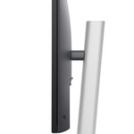 DELL Pro 32 Plus P3225QE/ 32" WLED/ 16:9/ 3840 x 2160/ 4K/ 1500:1/ 5ms/ IPS/ DP/ HDMI/ 3x USB/ USB-C/ RJ45/ 3Y Basic