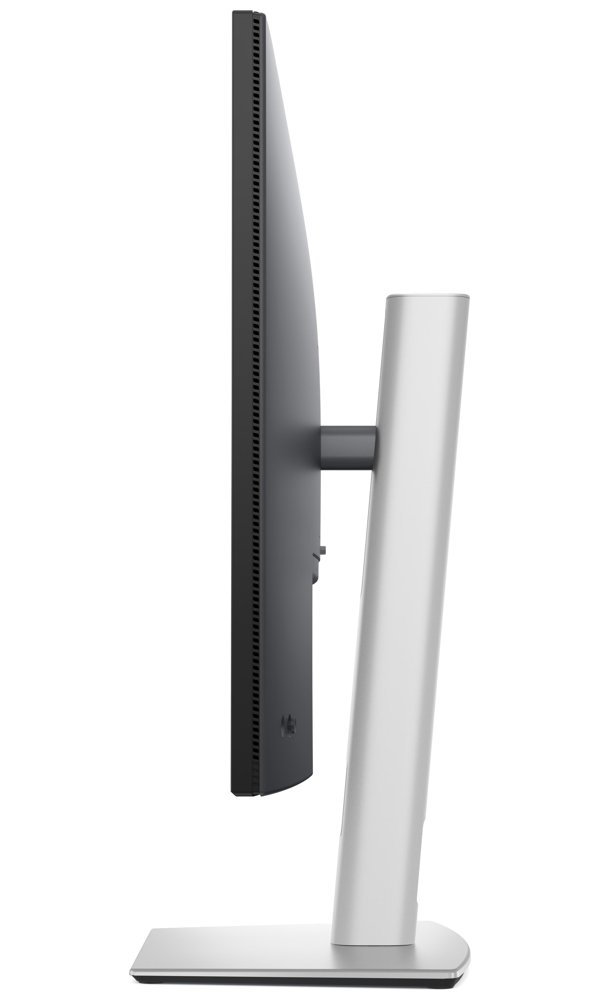 DELL Pro 32 Plus P3225QE/ 32" WLED/ 16:9/ 3840 x 2160/ 4K/ 1500:1/ 5ms/ IPS/ DP/ HDMI/ 3x USB/ USB-C/ RJ45/ 3Y Basic