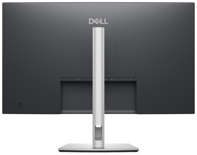 DELL Pro 32 Plus P3225QE/ 32" WLED/ 16:9/ 3840 x 2160/ 4K/ 1500:1/ 5ms/ IPS/ DP/ HDMI/ 3x USB/ USB-C/ RJ45/ 3Y Basic