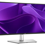POŠKOZENÝ OBAL - DELL Pro 34 Plus P3425WE curved/ 34"/ 21:9/ 3440 x 1440/ WQHD/ 1500:1/ 8ms/ IPS/ DP/ HDMI/ USB-C / 3x USB/ RJ4...