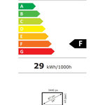 POŠKOZENÝ OBAL - DELL Pro 34 Plus P3425WE curved/ 34"/ 21:9/ 3440 x 1440/ WQHD/ 1500:1/ 8ms/ IPS/ DP/ HDMI/ USB-C / 3x USB/ RJ4...