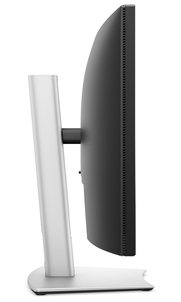 DELL Pro 34 Plus P3425WE curved/ 34"/ 21:9/ 3440 x 1440/ WQHD/ 1500:1/ 8ms/ IPS/ DP/ HDMI/ USB-C / 3x USB/ RJ45/ 3Y Basic