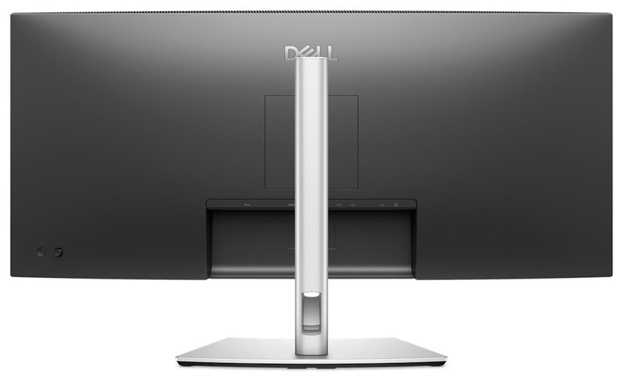 DELL Pro 34 Plus P3425WE curved/ 34"/ 21:9/ 3440 x 1440/ WQHD/ 1500:1/ 8ms/ IPS/ DP/ HDMI/ USB-C / 3x USB/ RJ45/ 3Y Basic
