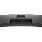 DELL Pro 34 Plus P3425WE curved/ 34"/ 21:9/ 3440 x 1440/ WQHD/ 1500:1/ 8ms/ IPS/ DP/ HDMI/ USB-C / 3x USB/ RJ45/ 3Y Basic