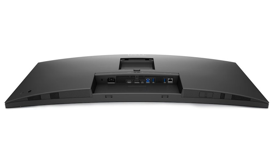 DELL Pro 34 Plus P3425WE curved/ 34"/ 21:9/ 3440 x 1440/ WQHD/ 1500:1/ 8ms/ IPS/ DP/ HDMI/ USB-C / 3x USB/ RJ45/ 3Y Basic