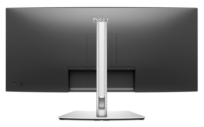 DELL Pro 34 Plus P3425WE curved/ 34"/ 21:9/ 3440 x 1440/ WQHD/ 1500:1/ 8ms/ IPS/ DP/ HDMI/ USB-C / 3x USB/ RJ45/ 3Y Basic