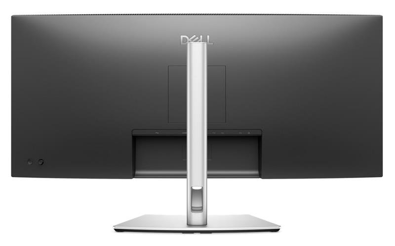 DELL Pro 34 Plus P3425WE curved/ 34"/ 21:9/ 3440 x 1440/ WQHD/ 1500:1/ 8ms/ IPS/ DP/ HDMI/ USB-C / 3x USB/ RJ45/ 3Y Basic