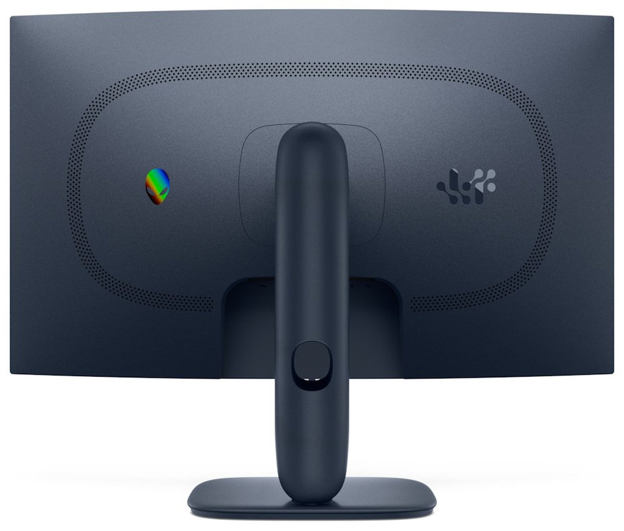 DELL AW3225DM Alienware curved / 32" QHD/ 16:9/ 2560 x 1440/ 2ms/ 2 x USB/ DP/ 2x HDMI/ 3Y Basic on-site