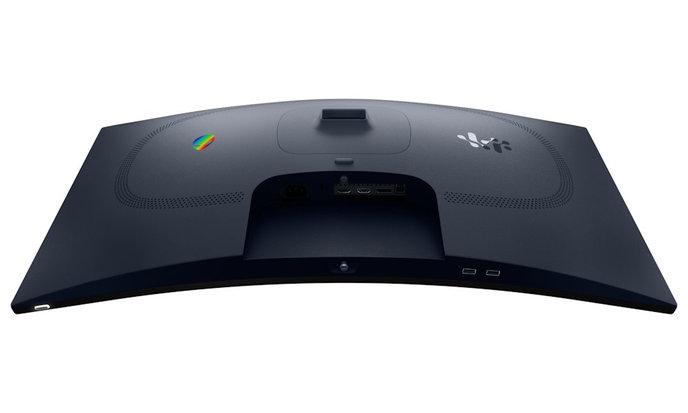 DELL AW3225DM Alienware curved / 32" QHD/ 16:9/ 2560 x 1440/ 2ms/ 2 x USB/ DP/ 2x HDMI/ 3Y Basic on-site