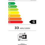 DELL AW3225DM Alienware curved / 32" QHD/ 16:9/ 2560 x 1440/ 2ms/ 2 x USB/ DP/ 2x HDMI/ 3Y Basic on-site