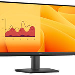 DELL Pro E2225HM / 21,5" LED/ 16:9/ FHD 1920x1080/ 3000:1/ 5ms/ VA/ VGA/ DP/ HDMI/ černý/ 3Y Basic on-site