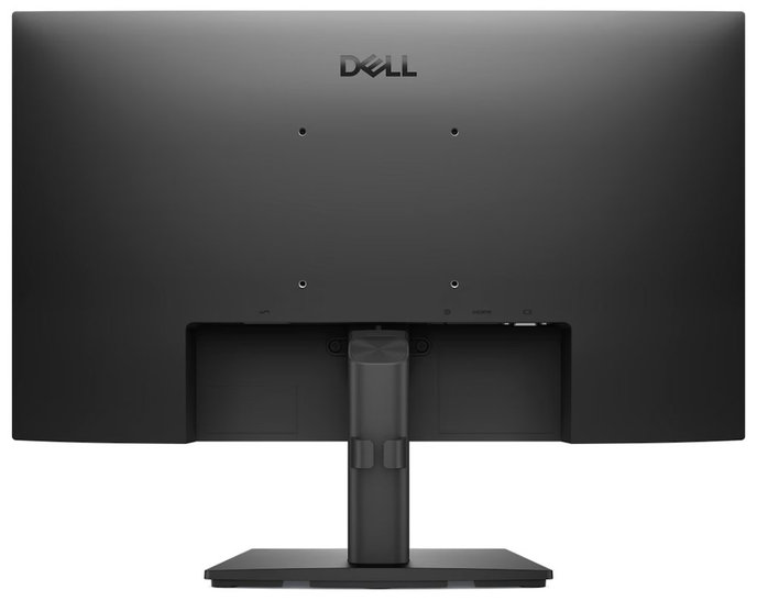 DELL Pro E2225HM / 21,5" LED/ 16:9/ FHD 1920x1080/ 3000:1/ 5ms/ VA/ VGA/ DP/ HDMI/ černý/ 3Y Basic on-site