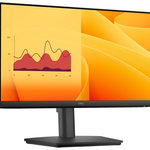 DELL Pro E2225HSM / 21,5" LED/ 16:9/ FHD 1920x1080/ 3000:1/ 5ms/ VA/ VGA/ DP/ HDMI/ repro/ černý/ 3Y Basic on-site