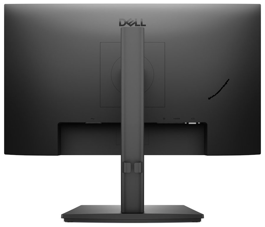 DELL Pro E2225HSM / 21,5" LED/ 16:9/ FHD 1920x1080/ 3000:1/ 5ms/ VA/ VGA/ DP/ HDMI/ repro/ černý/ 3Y Basic on-site