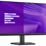 DELL Pro E2425HM / 24" LED/ 16:9/ 1920x1080/ FHD/ 1000:1/ 5ms/ IPS/ 1 x HDMI/ 1x DP/ 1x VGA/ 3Y Basic on-site