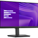 DELL Pro E2425HSM / 24" LED/ 16:9/ 1920x1080/ FHD/ 1000:1/ 5ms/ IPS/ 1 x HDMI/ 1x DP/ 1x VGA/ repro/ 3Y Basic on-site