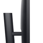 DELL Pro E2425HSM / 24" LED/ 16:9/ 1920x1080/ FHD/ 1000:1/ 5ms/ IPS/ 1 x HDMI/ 1x DP/ 1x VGA/ repro/ 3Y Basic on-site