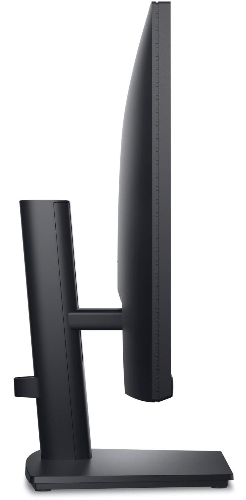 DELL Pro E2425HSM / 24" LED/ 16:9/ 1920x1080/ FHD/ 1000:1/ 5ms/ IPS/ 1 x HDMI/ 1x DP/ 1x VGA/ repro/ 3Y Basic on-site