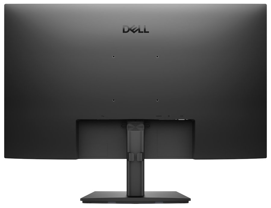 DELL Pro E2725HM / 27" LED/ 16:9/ 1920x1080/ FHD/ 1000:1/ 5ms/ IPS/ 1 x HDMI/ 1x DP/ 1x VGA/ 3Y Basic on-site