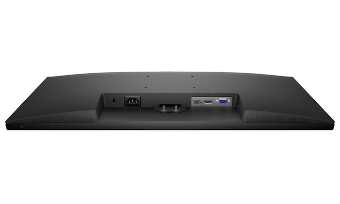 DELL Pro E2725HM / 27" LED/ 16:9/ 1920x1080/ FHD/ 1000:1/ 5ms/ IPS/ 1 x HDMI/ 1x DP/ 1x VGA/ 3Y Basic on-site