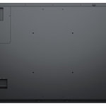 DELL Pro 75 Plus P7525QT Touch/ 75" LED/ 16:9/ 3840x2160/ 1200:1/ 8ms/ 4K/ 2xDP/ 2x HDMI/ 3xUSB/ USB-C/ RJ45/ COM/ 3Y Bas