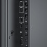 DELL Pro 75 Plus P7525QT Touch/ 75" LED/ 16:9/ 3840x2160/ 1200:1/ 8ms/ 4K/ 2xDP/ 2x HDMI/ 3xUSB/ USB-C/ RJ45/ COM/ 3Y Bas