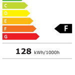 DELL Pro 75 Plus P7525QT Touch/ 75" LED/ 16:9/ 3840x2160/ 1200:1/ 8ms/ 4K/ 2xDP/ 2x HDMI/ 3xUSB/ USB-C/ RJ45/ COM/ 3Y Bas