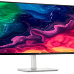 DELL 27 Plus 4K S2725QC/ 27" LED/ 16:9/ 3840x2160/ 1500:1/ 4ms/ 4K/ IPS/ 2x HDMI/ 2x USB/ USB-C/ repro/ 3Y Basic on-site