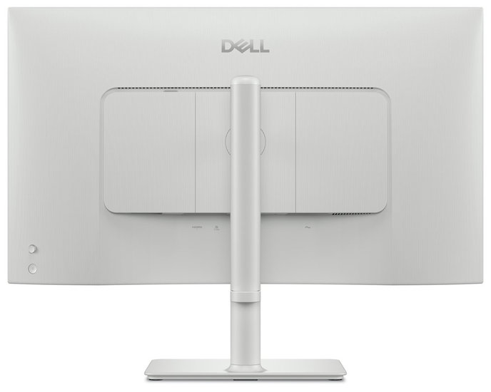 DELL 27 Plus 4K S2725QC/ 27" LED/ 16:9/ 3840x2160/ 1500:1/ 4ms/ 4K/ IPS/ 2x HDMI/ 2x USB/ USB-C/ repro/ 3Y Basic on-site