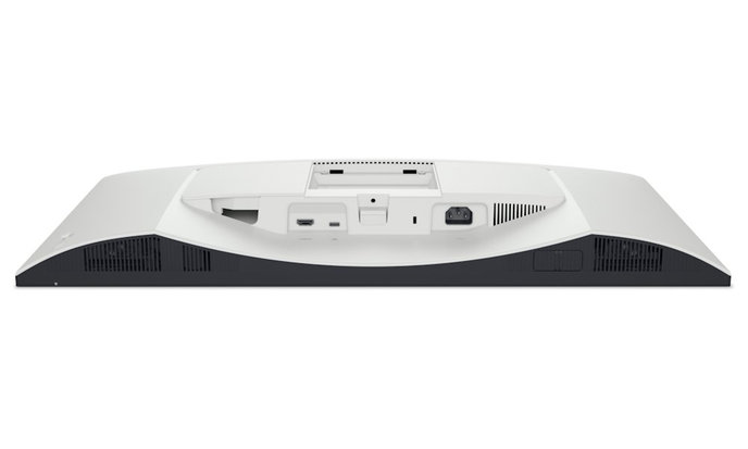 DELL 27 Plus 4K S2725QC/ 27" LED/ 16:9/ 3840x2160/ 1500:1/ 4ms/ 4K/ IPS/ 2x HDMI/ 2x USB/ USB-C/ repro/ 3Y Basic on-site