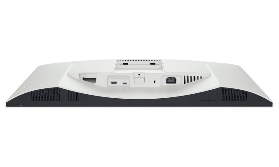 DELL 27 Plus 4K S2725QC/ 27" LED/ 16:9/ 3840x2160/ 1500:1/ 4ms/ 4K/ IPS/ 2x HDMI/ 2x USB/ USB-C/ repro/ 3Y Basic on-site