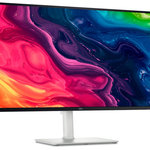 DELL 27 Plus 4K S2725QS/ 27" LED/ 16:9/ 3840x2160/ 1500:1/ 4ms/ 4K/ IPS/ 2x HDMI/ 1 x DP/ repro/ 3Y Basic on-site