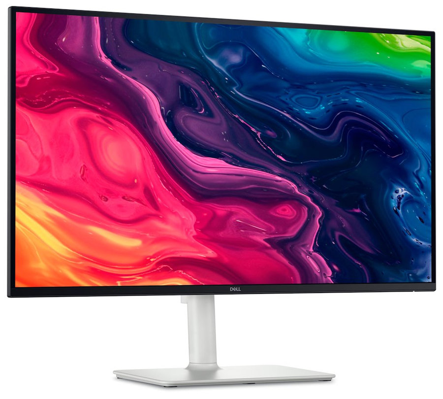 DELL 27 Plus 4K S2725QS/ 27" LED/ 16:9/ 3840x2160/ 1500:1/ 4ms/ 4K/ IPS/ 2x HDMI/ 1 x DP/ repro/ 3Y Basic on-site